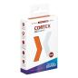 Preview: Ultimate Guard Cortex Sleeves Japanese Size Orange 60 Hüllen